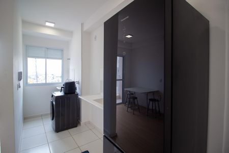 Apartamento para alugar com 42m², 2 quartos e 1 vagaCozinha