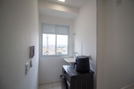Apartamento para alugar com 42m², 2 quartos e 1 vagaÁrea de Serviço