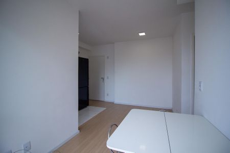 Sala de apartamento para alugar com 2 quartos, 42m² em Júlio de Mesquita Filho, Sorocaba