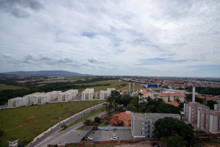 Apartamento para alugar com 42m², 2 quartos e 1 vagaVista do Quarto 2