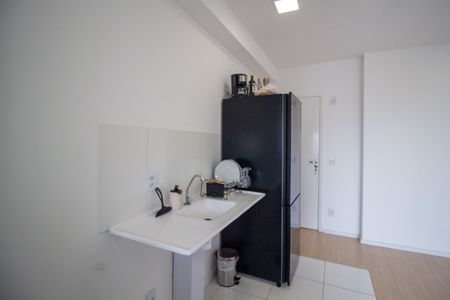Apartamento para alugar com 42m², 2 quartos e 1 vagaCozinha