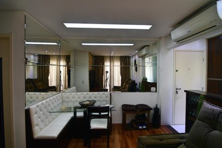 Apartamento à venda com 2 quartos, 54m² em Nova Petrópolis, São Bernardo do Campo