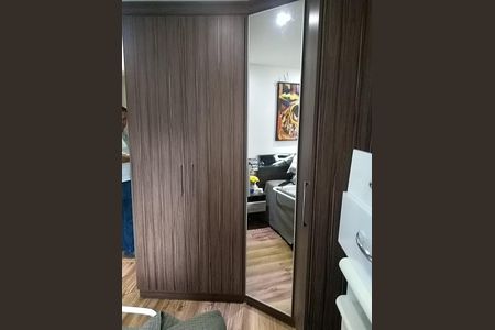 Apartamento à venda com 2 quartos, 54m² em Nova Petrópolis, São Bernardo do Campo