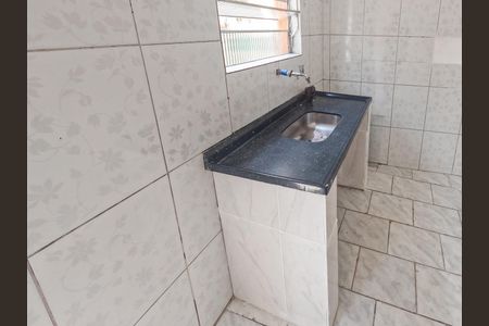 Casa para alugar com 1 quarto, 50m² em Casa Verde Alta, São Paulo