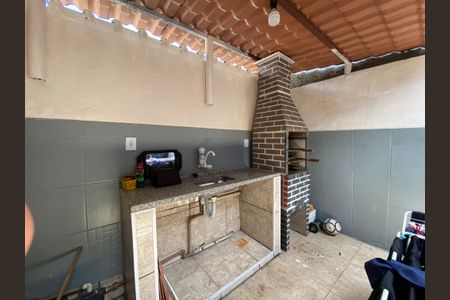 Casa à venda com 100m², 3 quartos e sem vaga Casa à venda com 100m², 3 quartos e sem vagaÁrea de Serviço