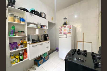 Casa à venda com 100m², 3 quartos e sem vaga Casa à venda com 100m², 3 quartos e sem vagaCozinha