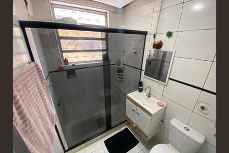 Casa à venda com 100m², 3 quartos e sem vaga Casa à venda com 100m², 3 quartos e sem vagaBanheiro