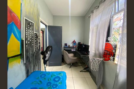 Casa à venda com 100m², 3 quartos e sem vaga Casa à venda com 100m², 3 quartos e sem vagaQuarto 1