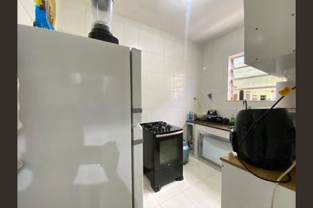 Casa à venda com 100m², 3 quartos e sem vaga Casa à venda com 100m², 3 quartos e sem vagaCozinha