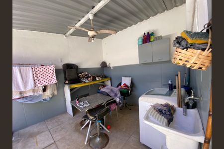 Casa à venda com 100m², 3 quartos e sem vaga Casa à venda com 100m², 3 quartos e sem vagaÁrea de Serviço