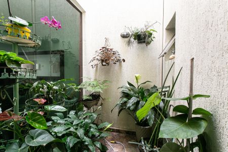 Casa à venda com 140m², 3 quartos e 2 vagasJardim de Inverno