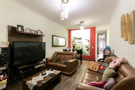 Casa à venda com 3 quartos, 140m² em Penha de França, São Paulo