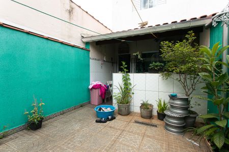 Casa à venda com 140m², 3 quartos e 2 vagasQuintal