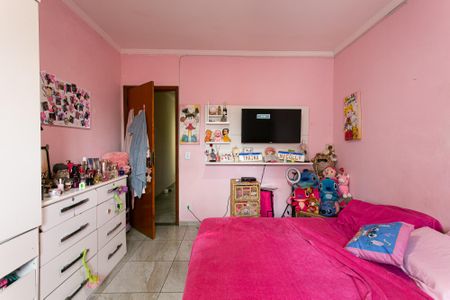 Casa à venda com 140m², 3 quartos e 2 vagasQuarto 1