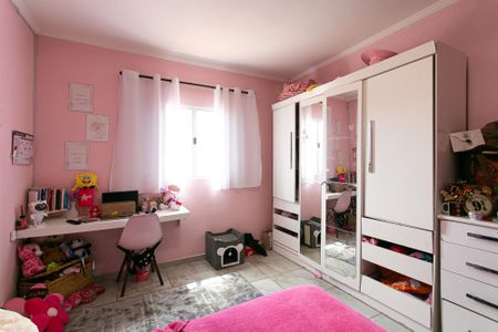 Casa à venda com 140m², 3 quartos e 2 vagasQuarto 1