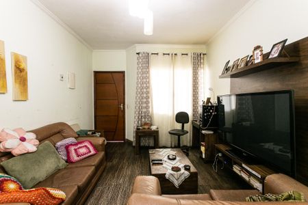 Sala de casa à venda com 3 quartos, 140m² em Penha de França, São Paulo