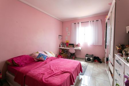 Casa à venda com 140m², 3 quartos e 2 vagasQuarto 1