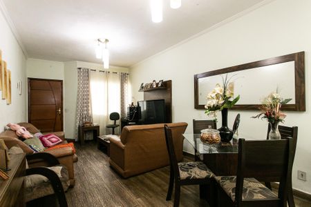 Sala de casa à venda com 3 quartos, 140m² em Penha de França, São Paulo