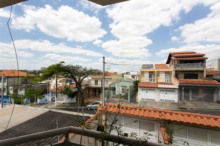 Casa à venda com 140m², 3 quartos e 2 vagasVista da Varanda da Suíte