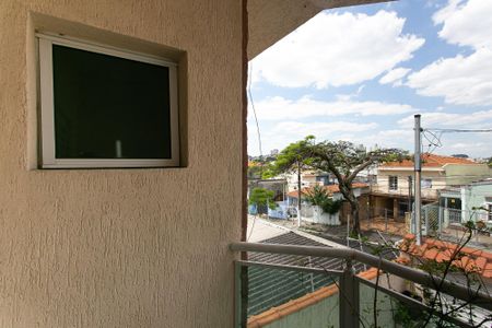 Casa à venda com 140m², 3 quartos e 2 vagasVaranda da Suíte