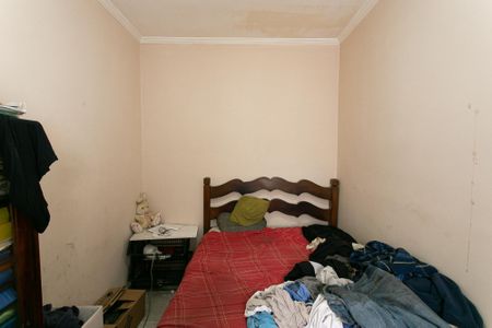 Casa à venda com 140m², 3 quartos e 2 vagasQuarto 2