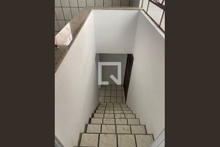 Escada de casa para alugar com 2 quartos, 82m² em Centro, Florianópolis