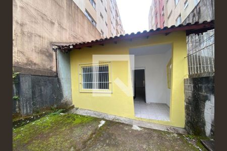 Casa para alugar com 82m², 2 quartos e 1 vagaÁrea externa