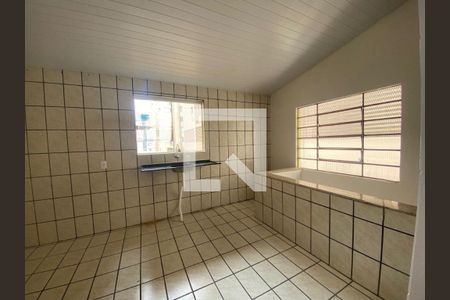 Cozinha de casa para alugar com 2 quartos, 82m² em Centro, Florianópolis