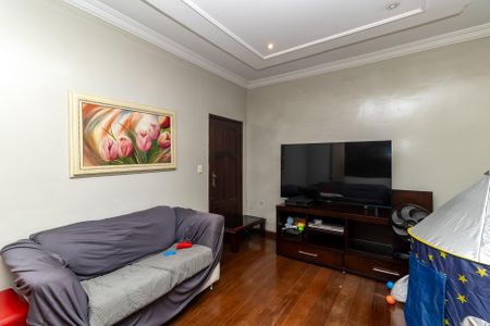 Casa à venda com 574m², 8 quartos e 8 vagas Casa à venda com 574m², 8 quartos e 8 vagasSala 1