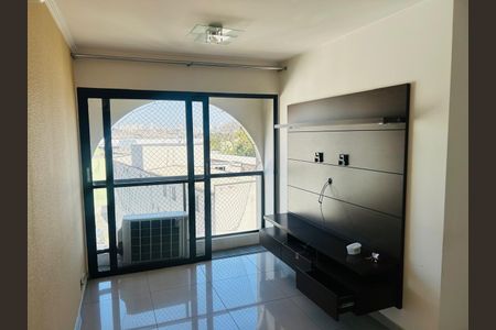 Foto 01 de apartamento à venda com 2 quartos, 50m² em Quinta da Paineira, São Paulo