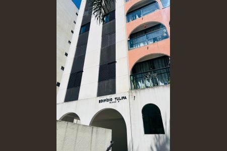 Apartamento à venda com 50m², 2 quartos e 1 vagaFoto 26