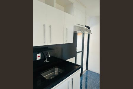 Apartamento à venda com 50m², 2 quartos e 1 vagaFoto 09