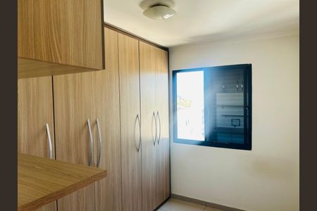 Foto 15 de apartamento à venda com 2 quartos, 50m² em Quinta da Paineira, São Paulo