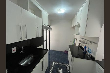 Apartamento à venda com 50m², 2 quartos e 1 vagaFoto 06