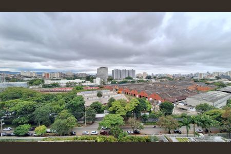 Apartamento para alugar com 87m², 3 quartos e 2 vagasVista