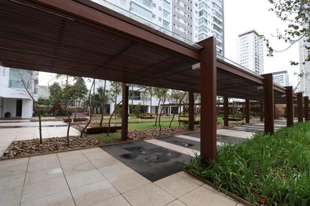 Apartamento para alugar com 87m², 3 quartos e 2 vagasÁrea comum