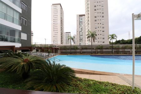 Apartamento para alugar com 87m², 3 quartos e 2 vagasÁrea comum - Piscina