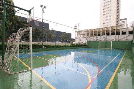 Apartamento para alugar com 87m², 3 quartos e 2 vagasQuadra