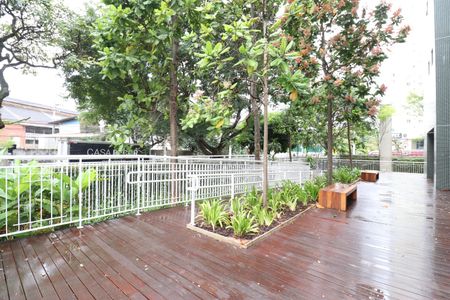 Apartamento para alugar com 87m², 3 quartos e 2 vagasÁrea comum