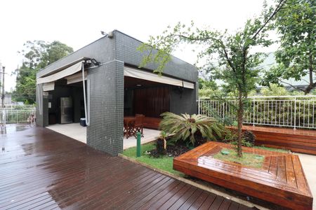 Apartamento para alugar com 87m², 3 quartos e 2 vagasÁrea comum