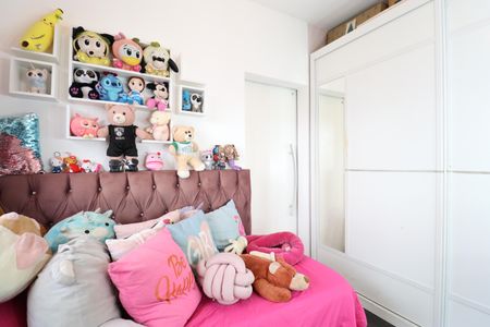 Apartamento para alugar com 87m², 3 quartos e 2 vagasQuarto