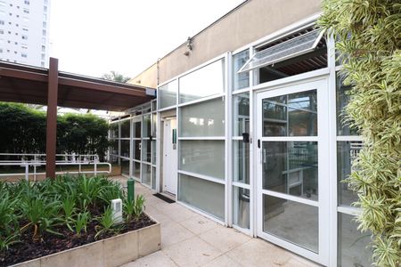 Apartamento para alugar com 87m², 3 quartos e 2 vagasÁrea comum