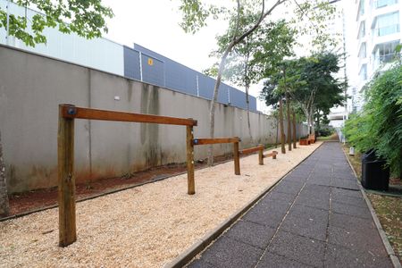 Apartamento para alugar com 87m², 3 quartos e 2 vagasÁrea comum