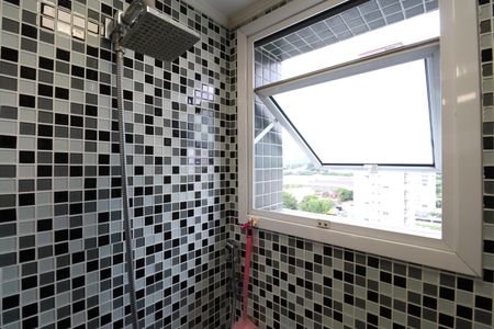 Apartamento para alugar com 87m², 3 quartos e 2 vagasBanheiro Social