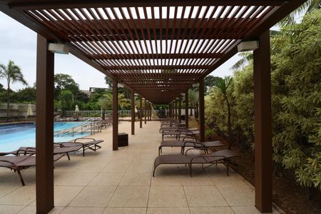 Apartamento para alugar com 87m², 3 quartos e 2 vagasÁrea comum