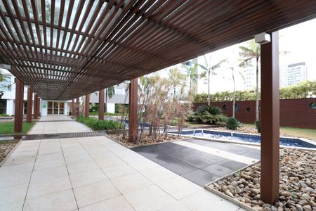 Apartamento para alugar com 87m², 3 quartos e 2 vagasÁrea comum