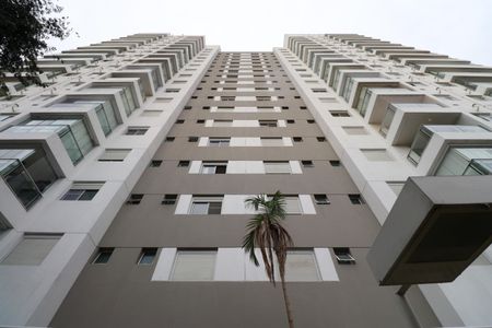 Apartamento para alugar com 87m², 3 quartos e 2 vagasÁrea comum