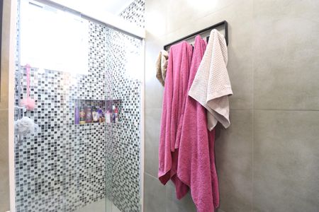 Apartamento para alugar com 87m², 3 quartos e 2 vagasBanheiro Social