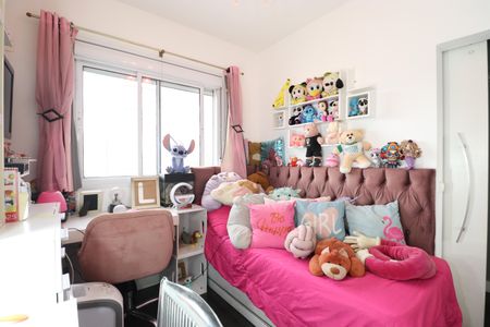 Apartamento para alugar com 87m², 3 quartos e 2 vagasQuarto