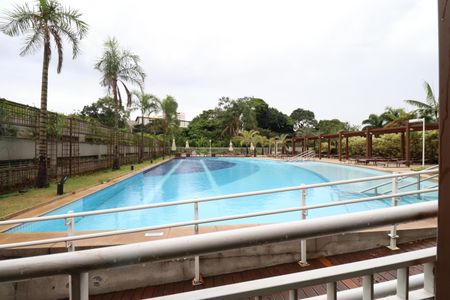 Apartamento para alugar com 87m², 3 quartos e 2 vagasÁrea comum - Piscina